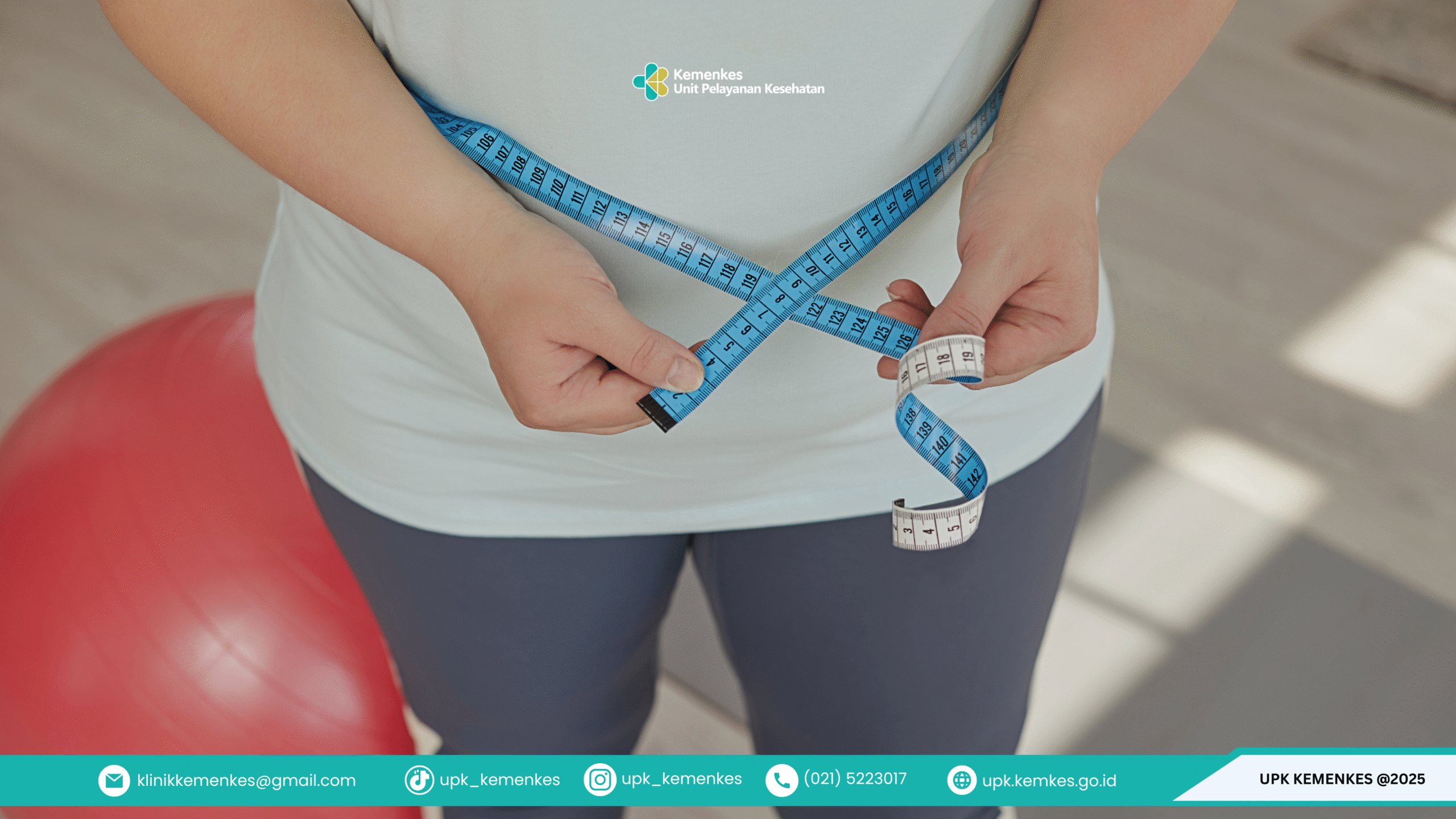 Lebih dari Sekadar Masalah Penampilan, Ini Dampaknya pada Kesehatan