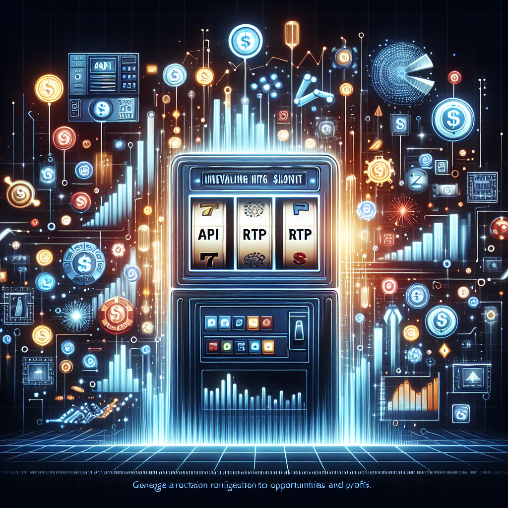 API77 RTP Slot: Menyingkap Peluang dan Keuntungan