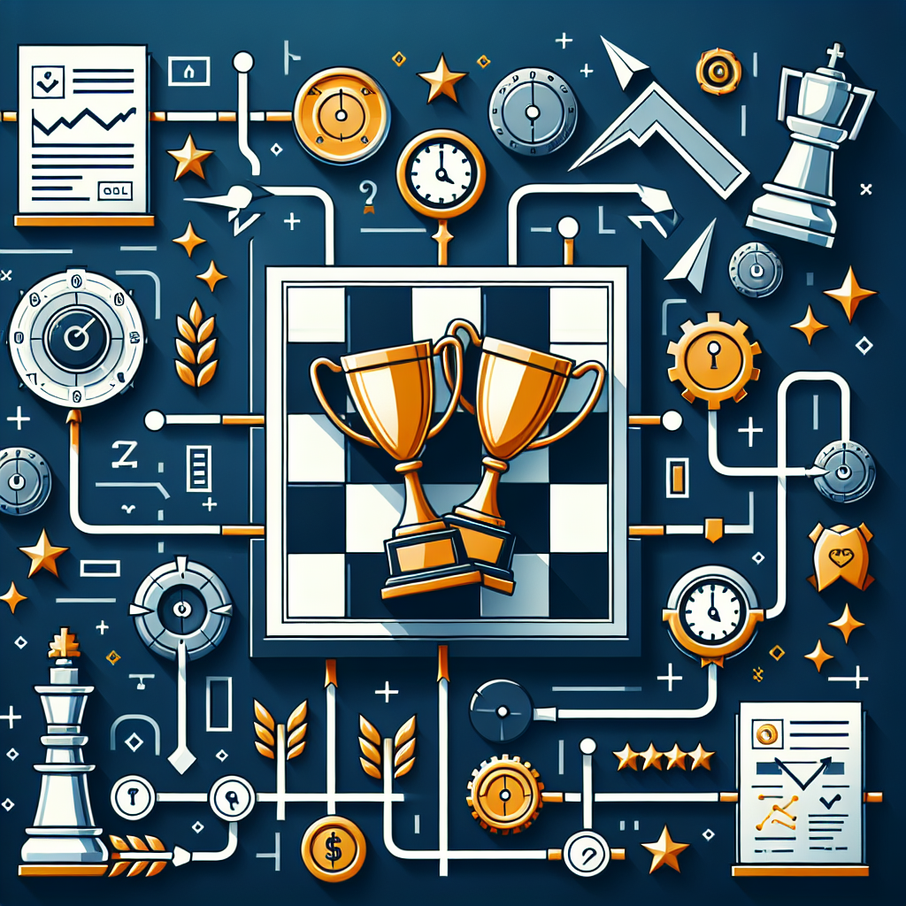 Strategi Sukses Meraih Kemenangan di API77