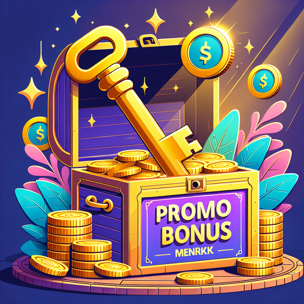 Promo Bonus Menarik di API77