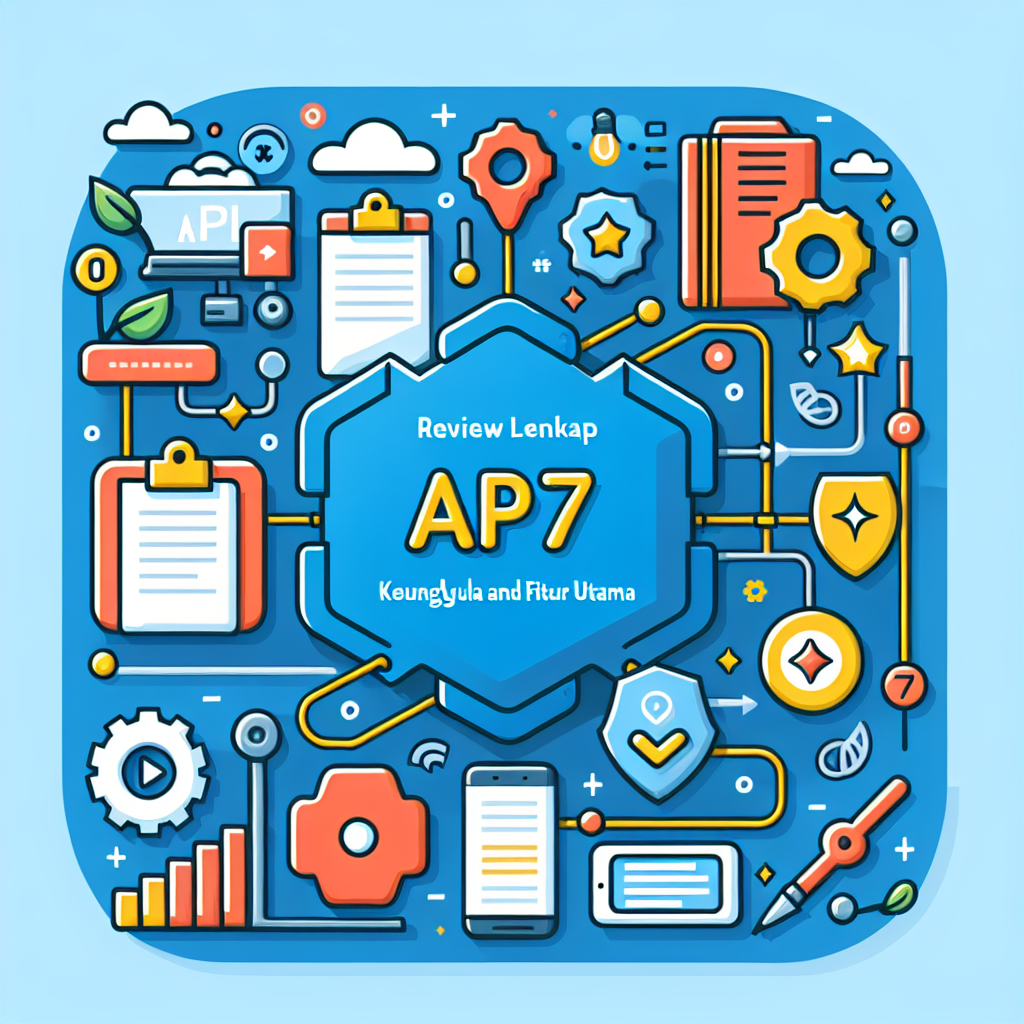 Review Lengkap API77: Keunggulan dan Fitur Utama