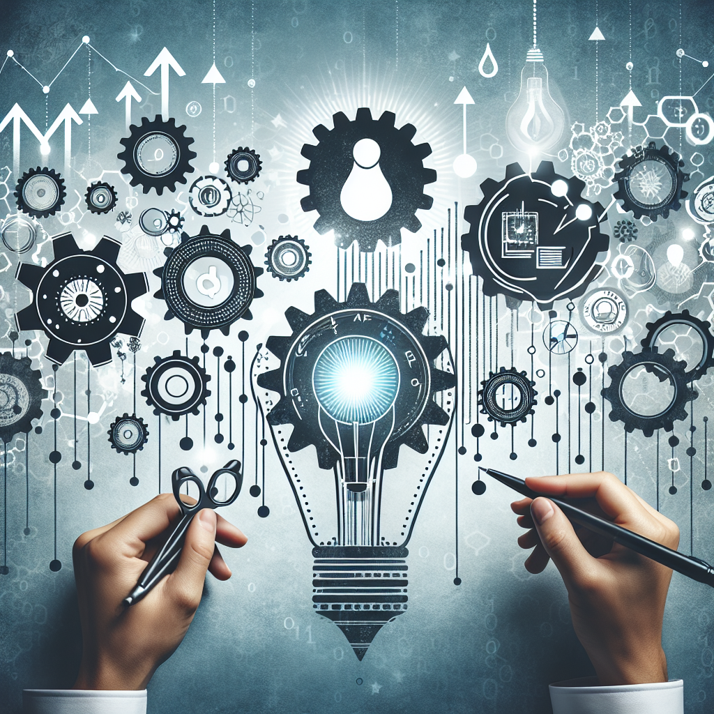 Mengungkap Potensi API77: Solusi Cerdas untuk Peningkatan Efisiensi Bisnis