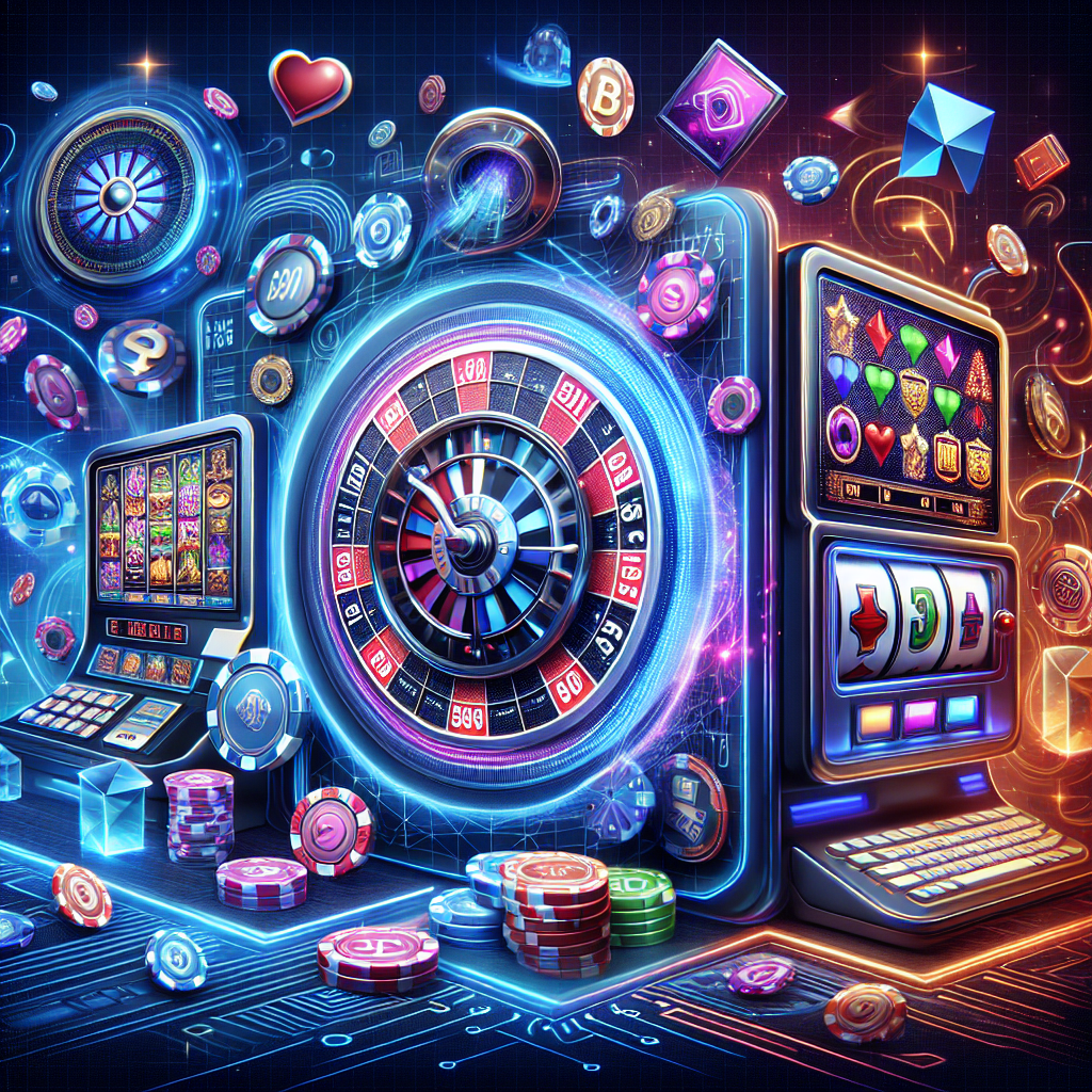 API77 Slot: Solusi Terbaik untuk Pecinta Permainan Slot Online