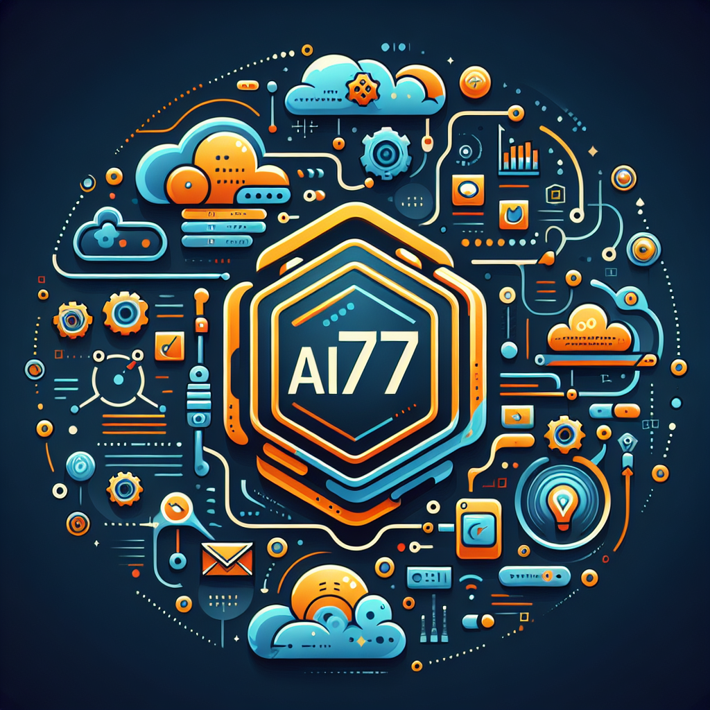 Mengupas Tuntas API77: Fitur, Keunggulan, dan Cara Menggunakannya