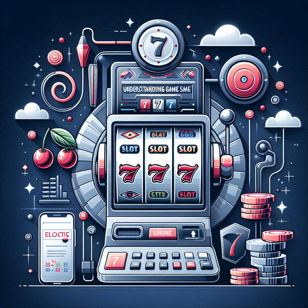 Mengenal Lebih Dalam Tentang Game Slot di API77