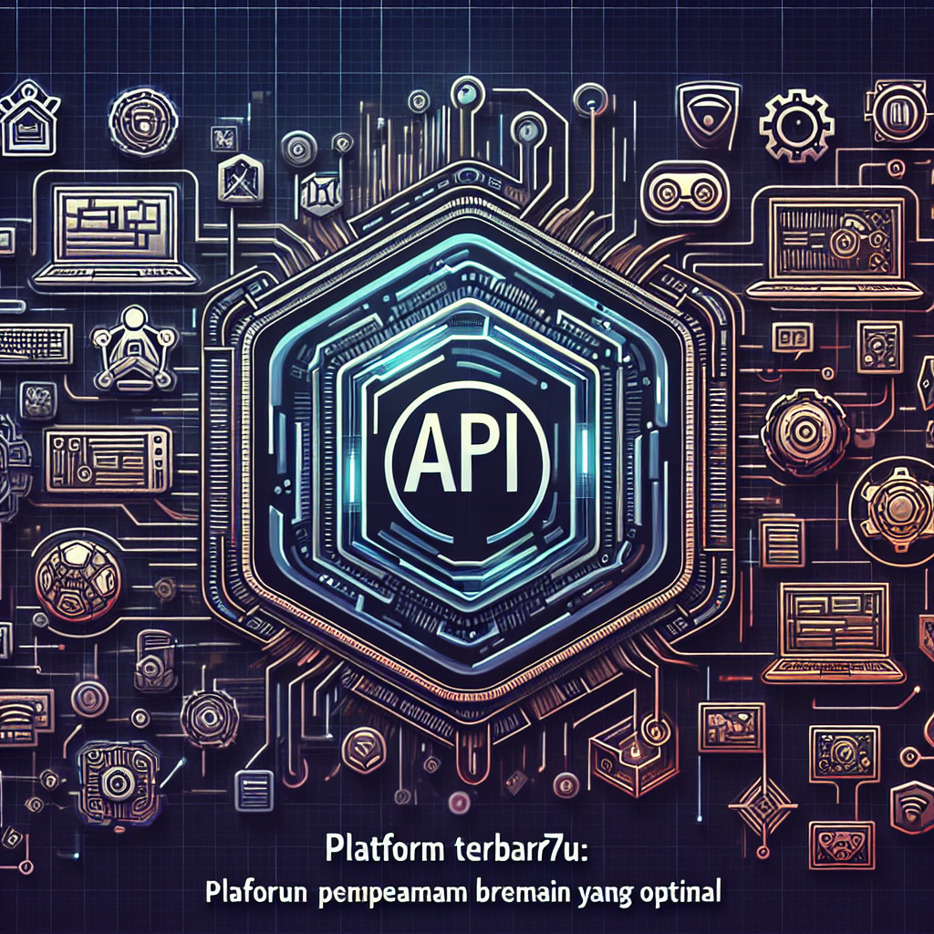 API77: Platform Terbaru untuk Pengalaman Bermain yang Optimal